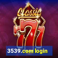 3539.com login